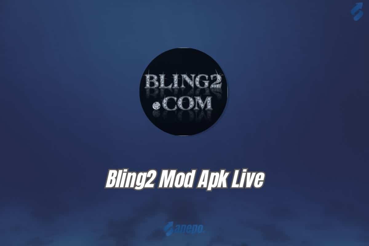 Bling2 Mod Apk Live: Aplikasi Live Streaming Yang Mana Bocil Gak Boleh Tau