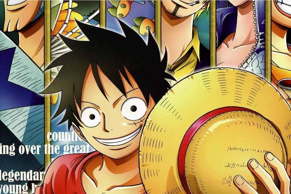 Link Baca Manga One Piece chapter 1079 Sub Indo: Sinopsis dan Jadwal Rilisnya