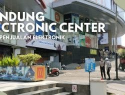 Rekomendasi Toko Laptop BEC Bandung, Temukan yang Terbaik