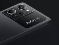 Spesifikasi Redmi Note 12 Turbo 5G yang akan diluncurkan di China Minggu Depan