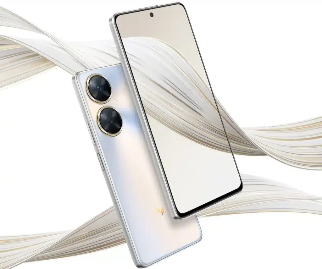 Maimang 20 Diluncurkan, Ponsel 5G Terbaru Huawei dengan Harga Terjangkau Desain Memukau