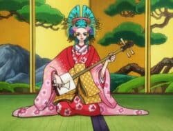 Link Nonton One Piece Episode 1059 Sub Indo, Bukan Oploverz Doronime Samehadaku Anoboy dan Otakudesu
