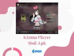 Kizuna Player Mod Apk Download Fitur Terbaru 2023 Unlocked All