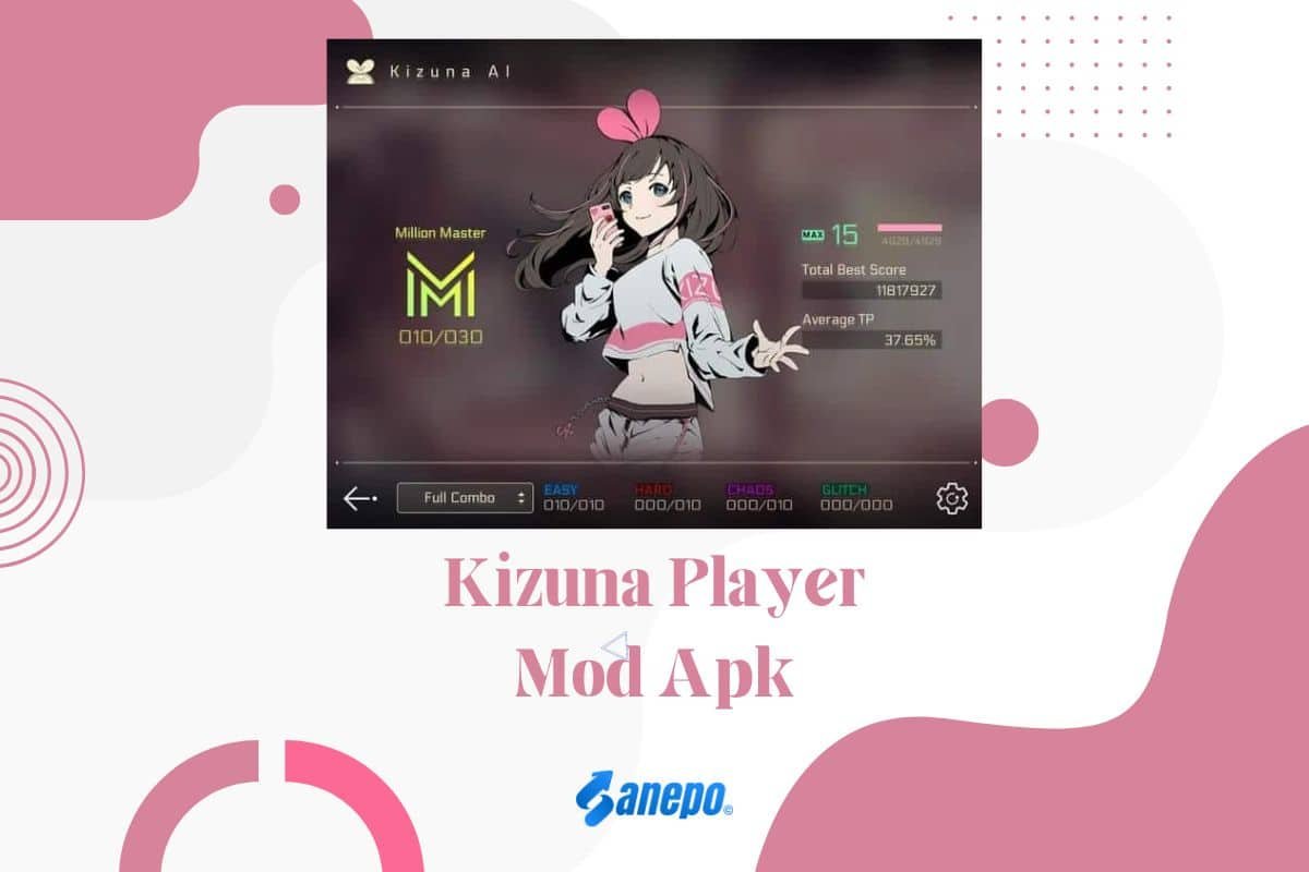 Kizuna Player Mod Apk Download Fitur Terbaru 2023 Unlocked All