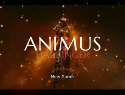Link Download Game Animus Mod Apk Terbaru 2023 Diburu Warganet, Cek Faktanya!