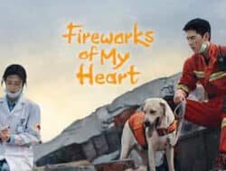 link nonton Fireworks of My Heart episode 1-8 sub Indo