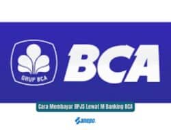 Cara Membayar BPJS Lewat M Banking BCA