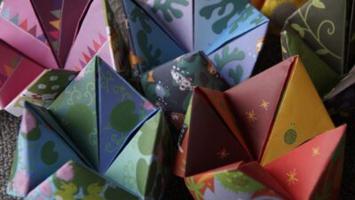Pengertian Origami dan 7 Tutorial Origami Bunga, yang Ternyata Gampang Banget! 2024