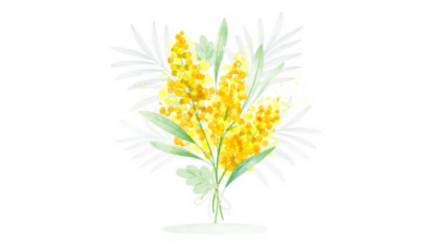 tutorial bunga klobot jagung