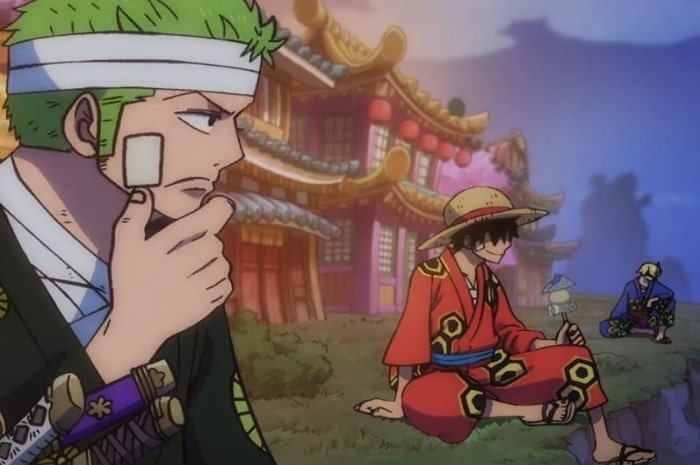 Link Nonton One Piece Episode 1083 Sub Indo, Bukan Oploverz Doronime Samehadaku Anoboy dan Otakudesu