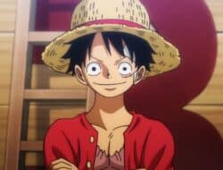 Link Nonton One Piece Episode 1085 Sub Indo, Bukan Oploverz Doronime Samehadaku Anoboy dan Otakudesu