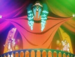 Link Nonton One Piece Episode 1086 Sub Indo, Bukan Oploverz Doronime Samehadaku Anoboy dan Otakudesu