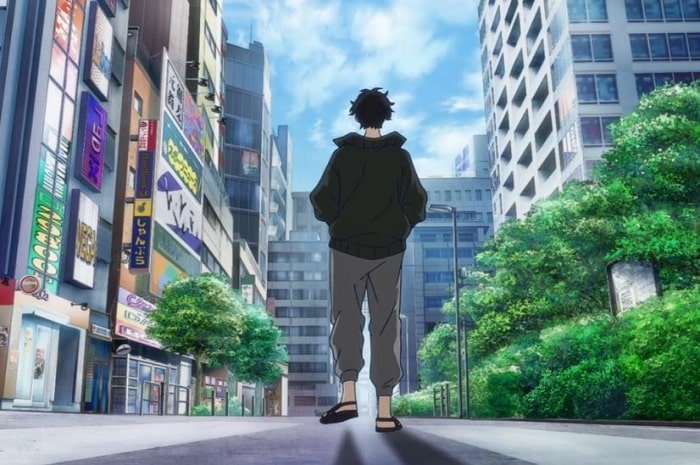Link Nonton Kamonohashi Ron no Kindan Suiri Episode 1 - 13 Sub Indo Lengkap, Anime Detektif Terbaik dan Terbaru