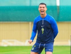 Apa Arti Ronaldo Puto yang Viral di TikTok dan Twitter