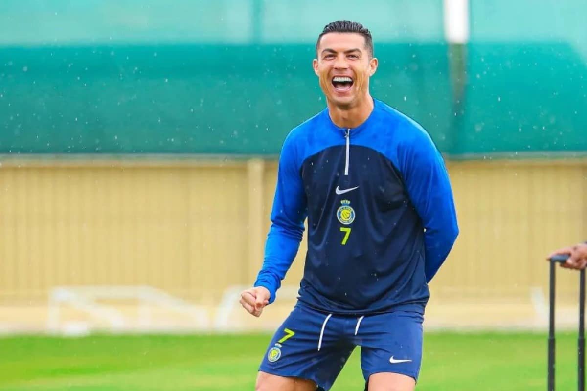Apa Arti Ronaldo Puto yang Viral di TikTok dan Twitter