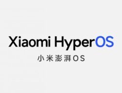 Daftar Lengkap Device yang Dapat Update HyperOS Terbaru