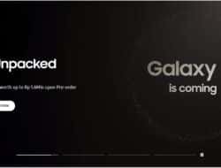 Samsung Galaxy S24 Series Resmi Diluncurkan 17 Januari 2024 Mendatang