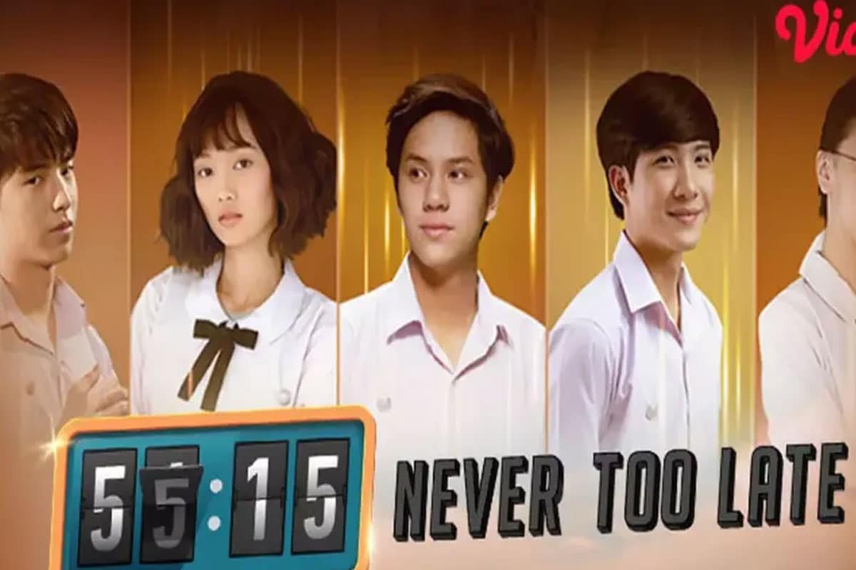 Link nonton 55:15 Never Too Late sub Indo