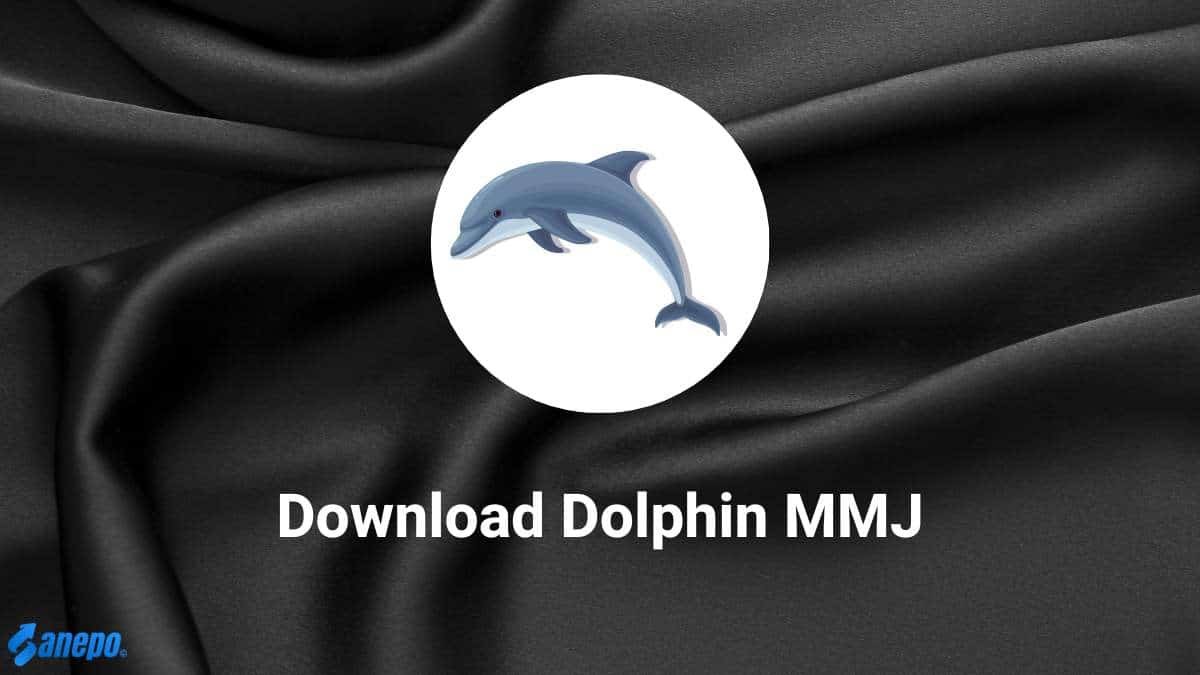 Download Dolphin MMJ