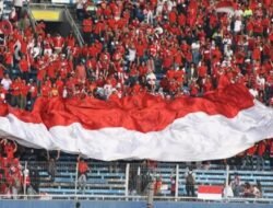 Jadwal dan Link Live Streaming Indonesia vs Vietnam