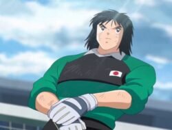 Link Nonton Captain Tsubasa Season 2: Junior Youth-hen Episode 26 Sub Indo, Bukan Anoboy Otakudesu dan Samehadaku