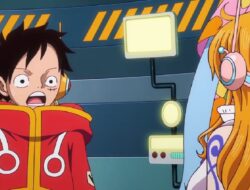 Link Nonton One Piece Episode 1104 Sub Indo, Bukan Oploverz Samehadaku dan Otakudesu